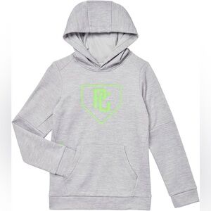 Perfect Game Boys Wheelhouse Hoodie Size L (14-16)